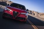 Alfa Romeo Stelvio Quadrifoglio Nero Edizione 2018 года (NA)